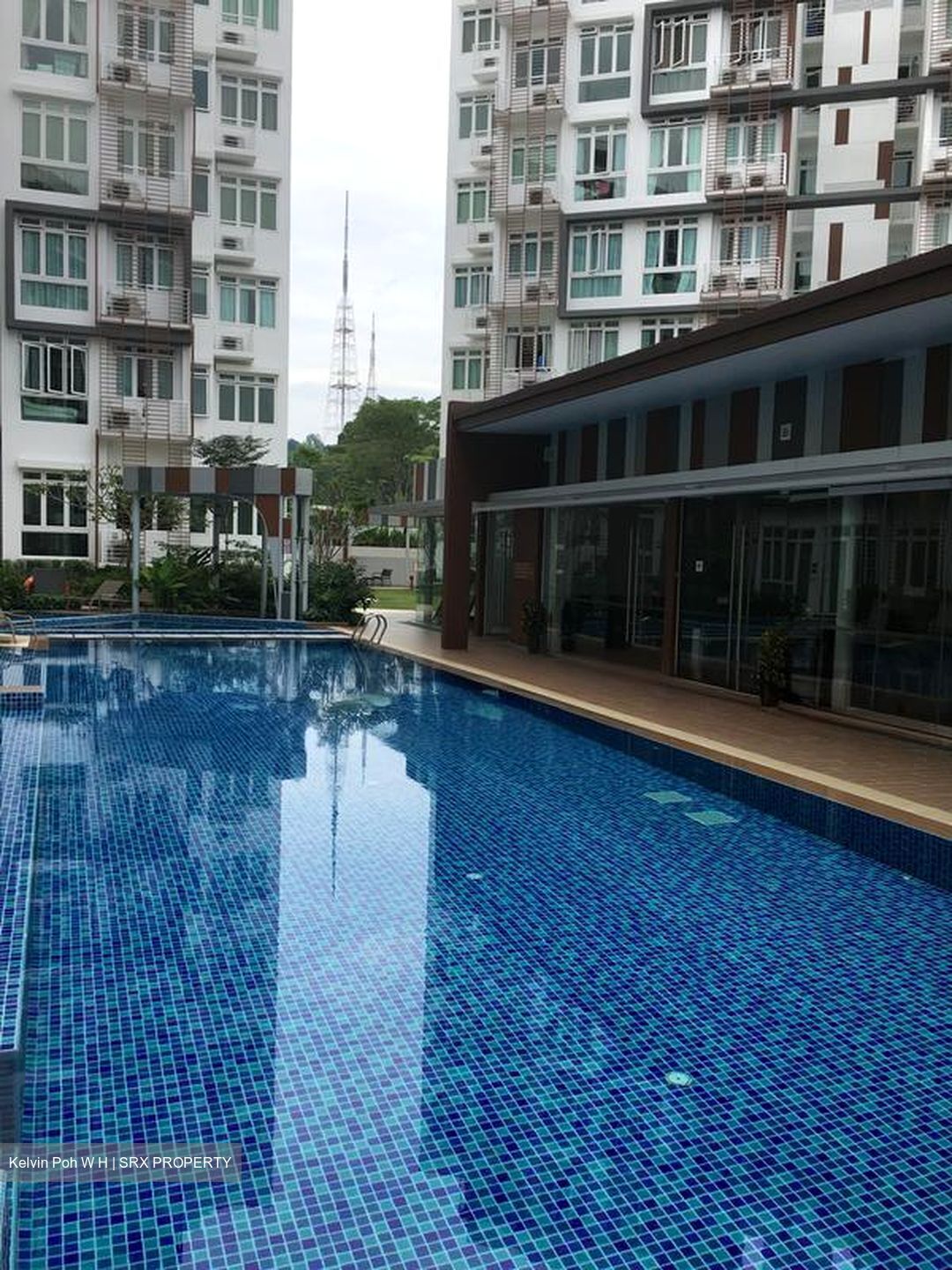The Hillford (D21), Apartment #517112421